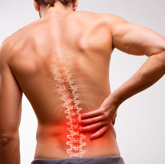 Auto Accident Chiropractor in Fountain Hills | Stamp Medical in Fountain Hills