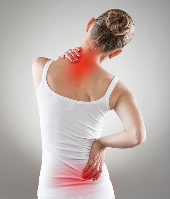 Auto Accident Chiropractor in Fountain Hills | Stamp Medical in Fountain Hills